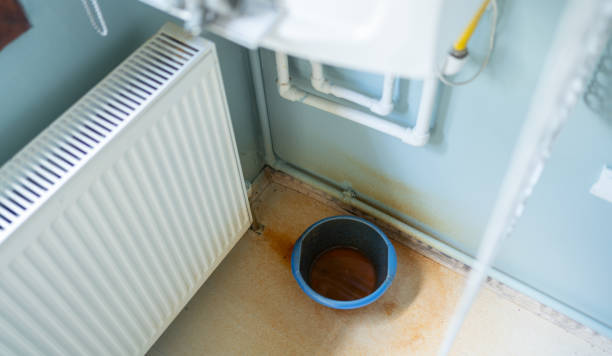 Professional Water damage restoration in Piney Green, NC