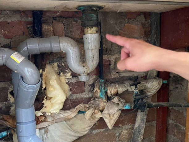 24/7 water damage repair in Piney Green, NC