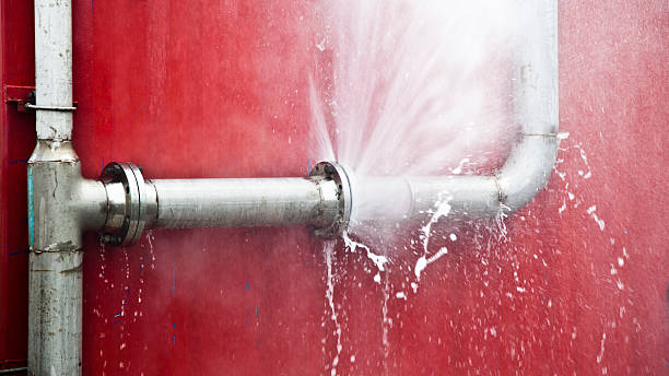 Best Emergency water damage restoration  in Piney Green, NC